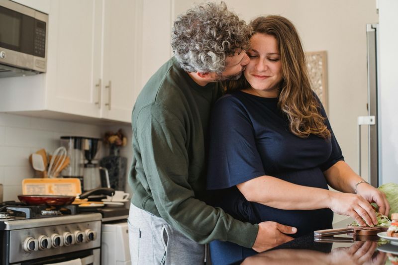 15 Meaningful Ways Wives Build Emotional Safety Without Saying a Single Word