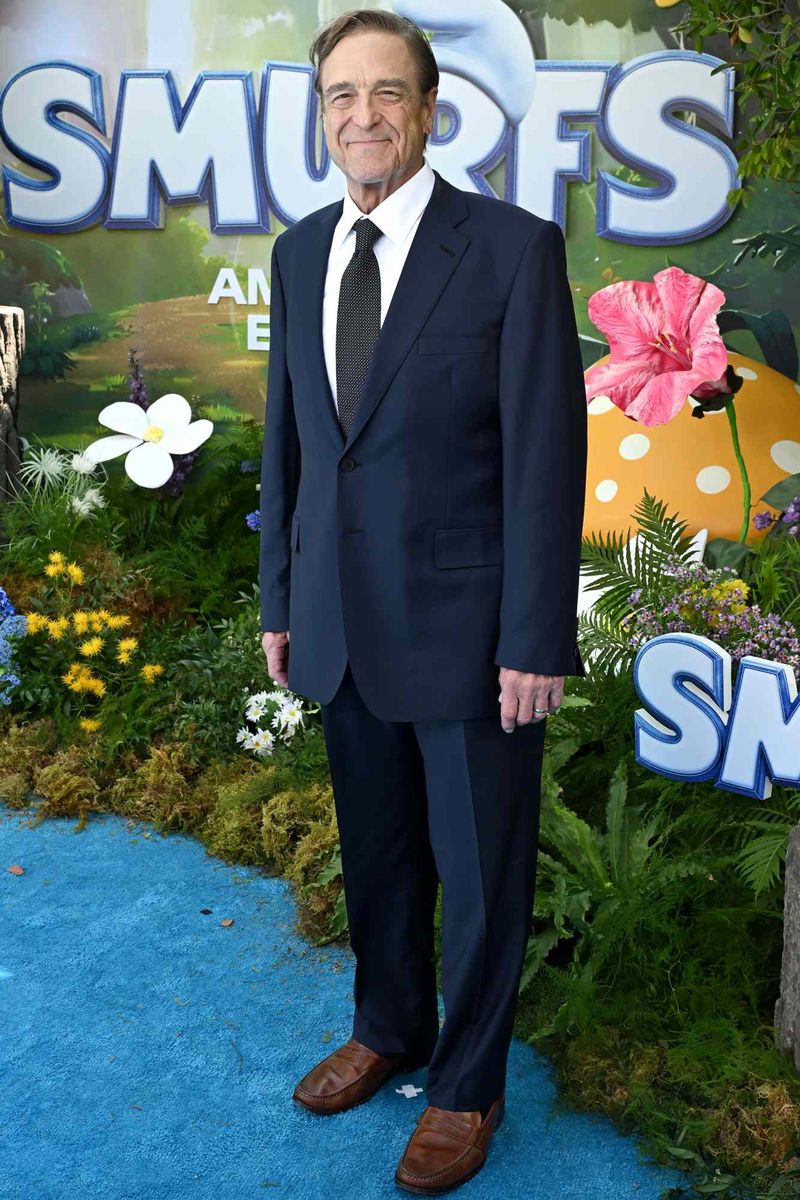 John Goodman