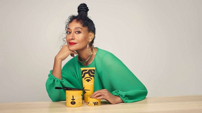 Tracee Ellis Ross