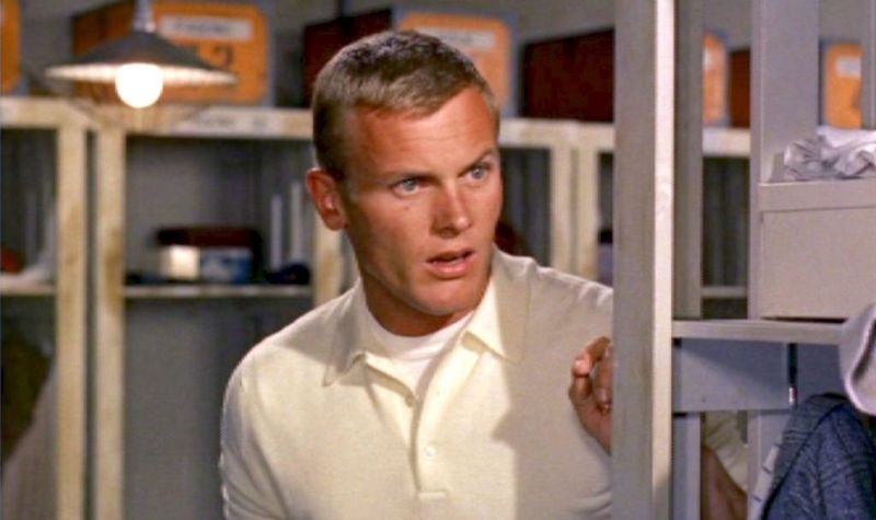 Tab Hunter