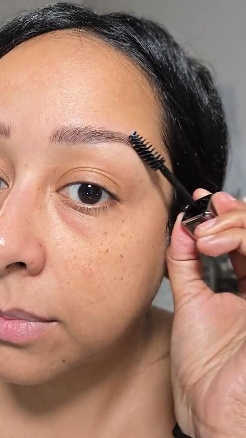 Skipping the Setting Gel