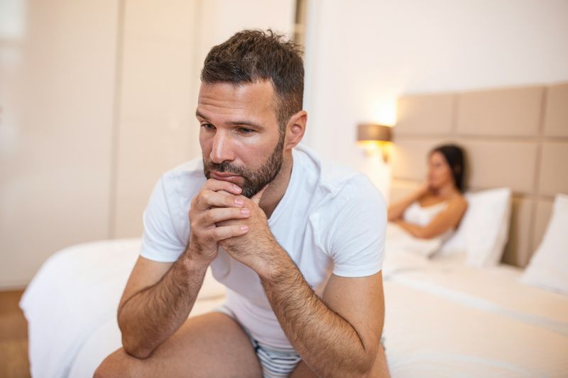 12 Things No Wife Should Pressure Her Husband to Do