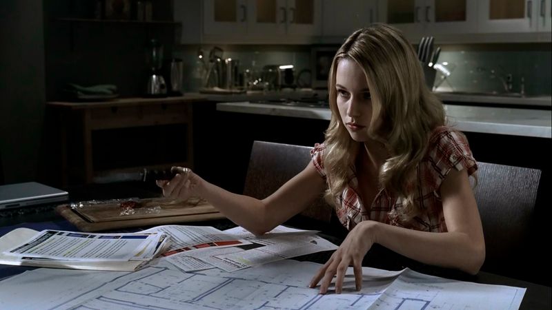 Jo Harvelle — Supernatural