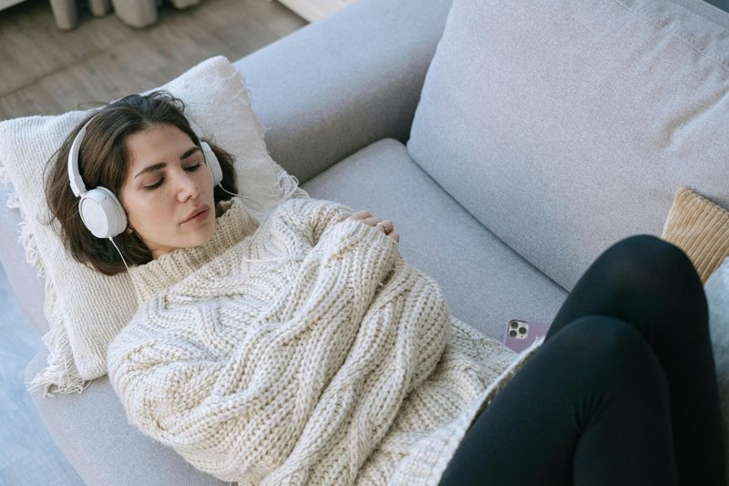 5 Warning Signs Your Mental Health Is at a Breaking Point