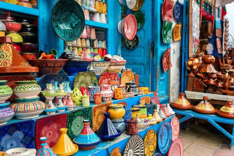 Morocco