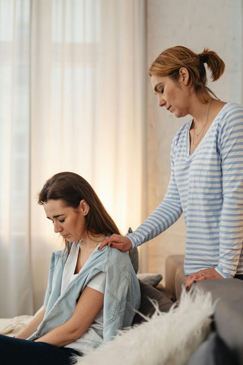 You’ve Mastered the Art of Keeping the Peace (Or Walking Away)