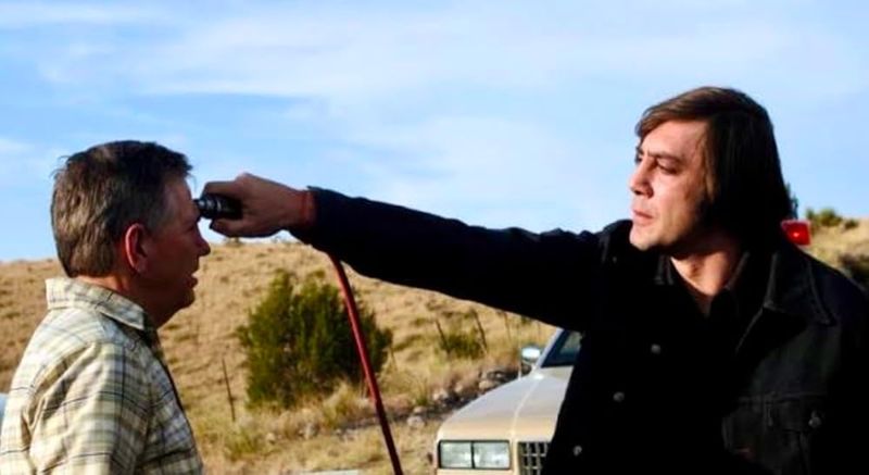 No Country for Old Men (2007)