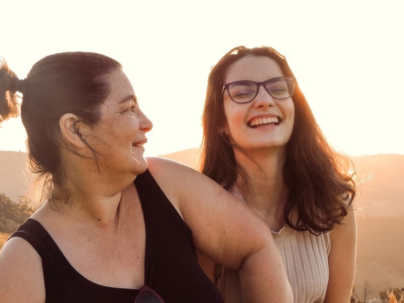 Parenting Approaches Aren't Up For Debate