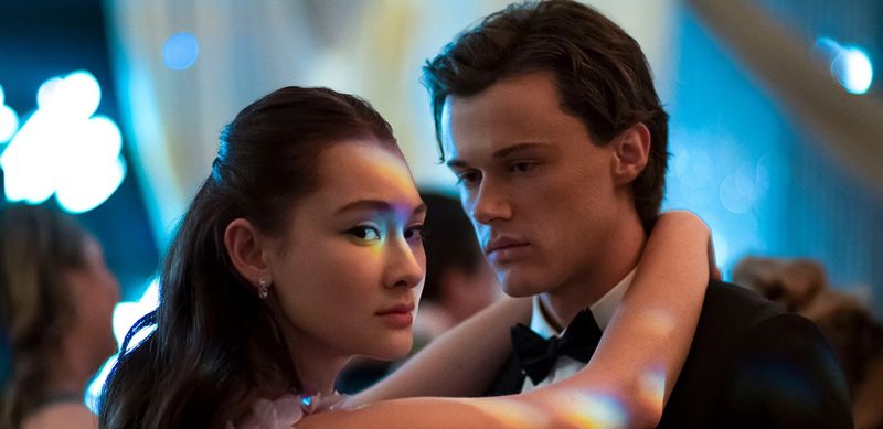 The Makeover That Wins His Heart