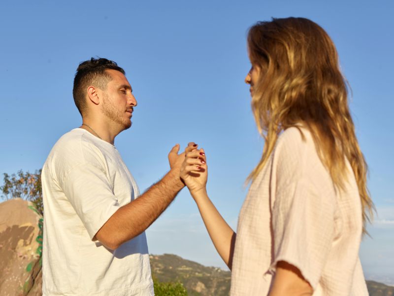 Deeper Relationship Connections