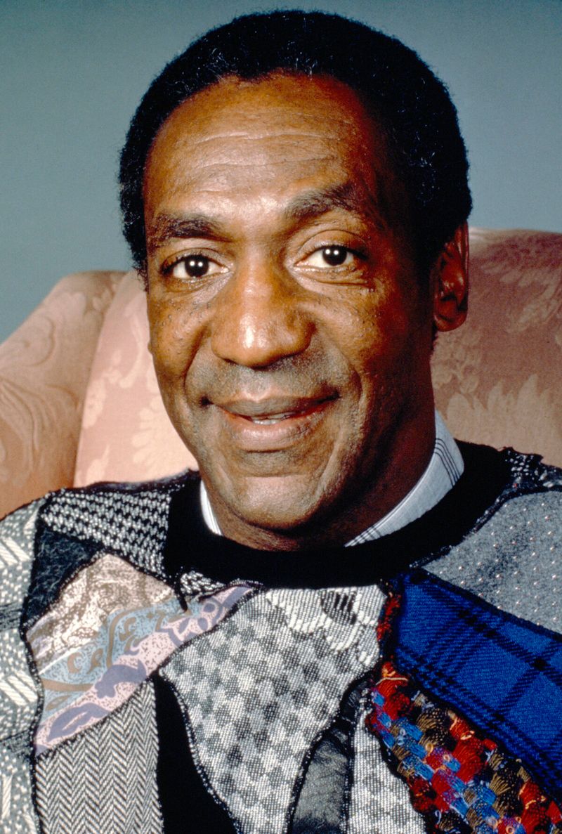 Cliff Huxtable (The Cosby Show)