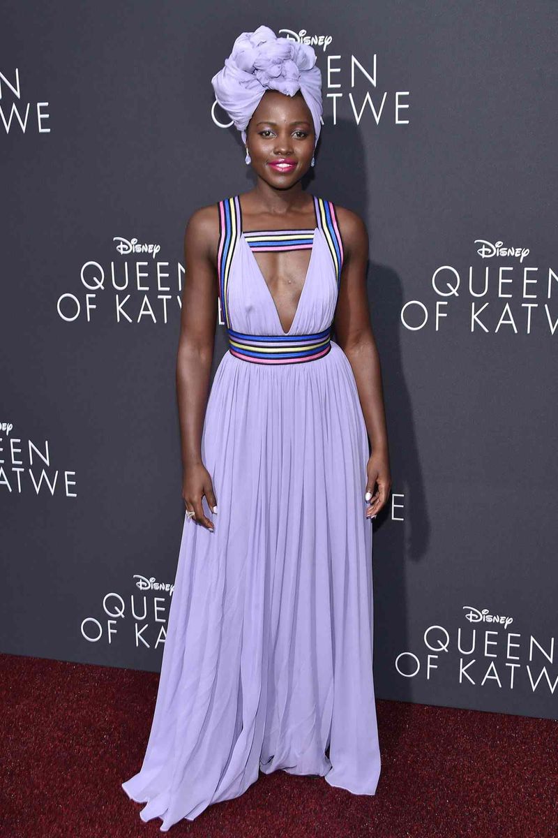 Lupita Nyong’o