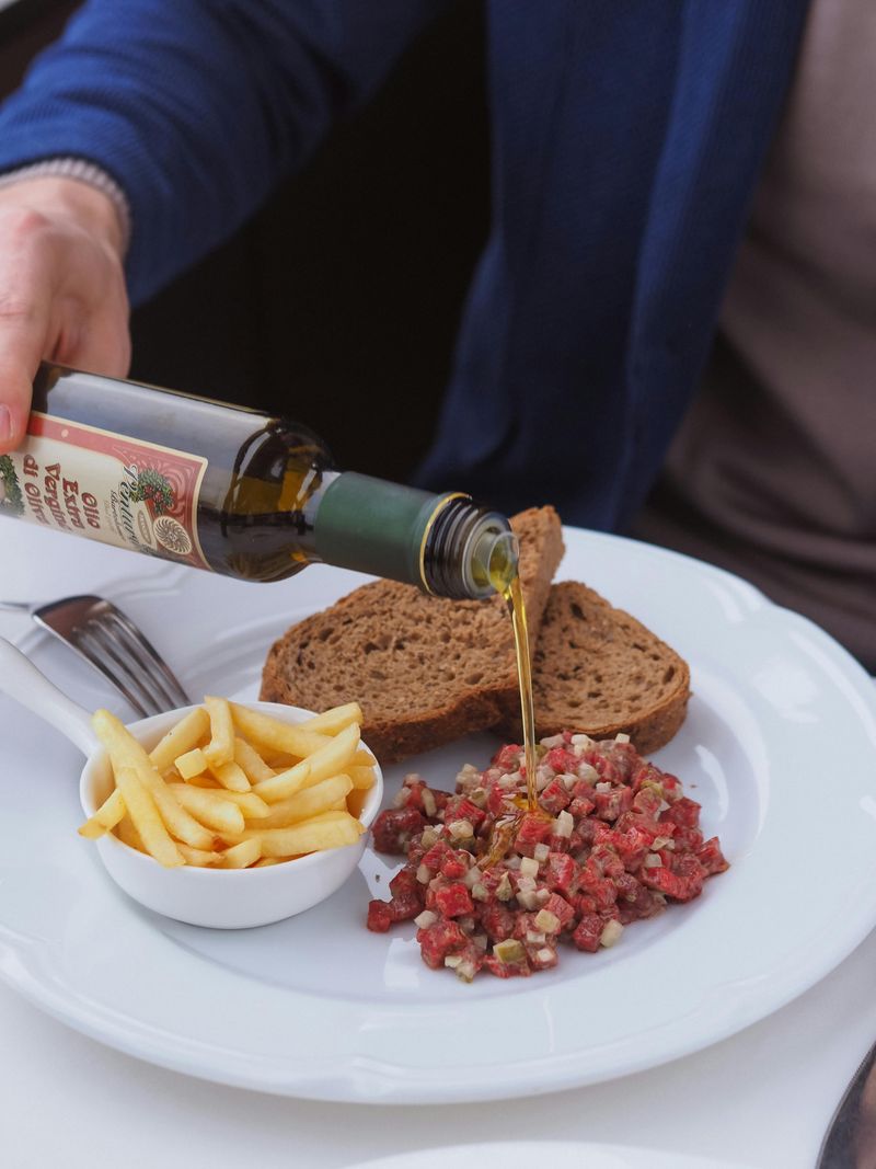 You’ll Be Consuming More Calories Than You Think