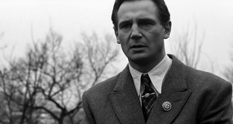 Schindler’s List (1993)
