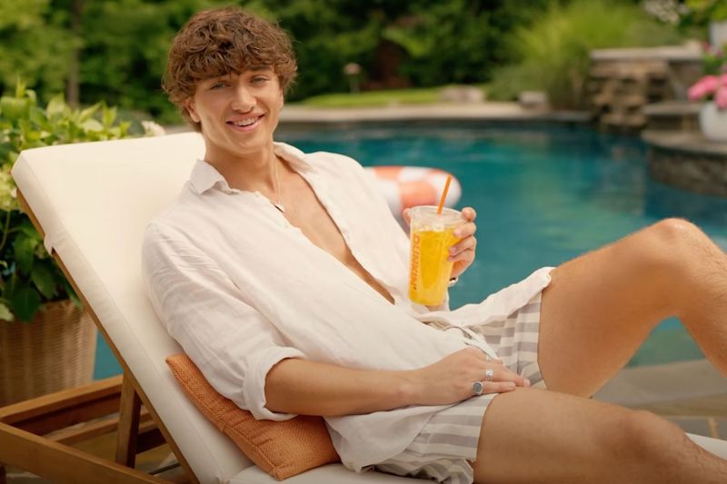 Gavin Casalegno