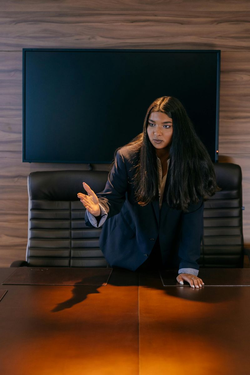 Speak Up for Yourself