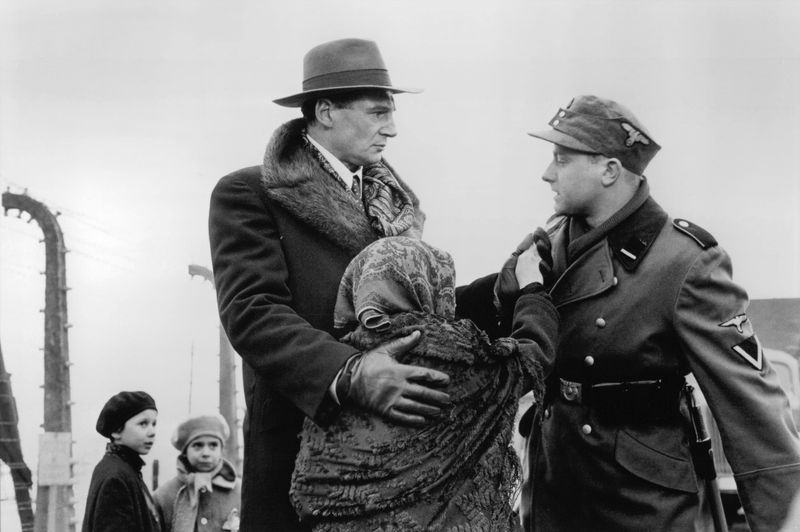 Schindler’s List (1993)