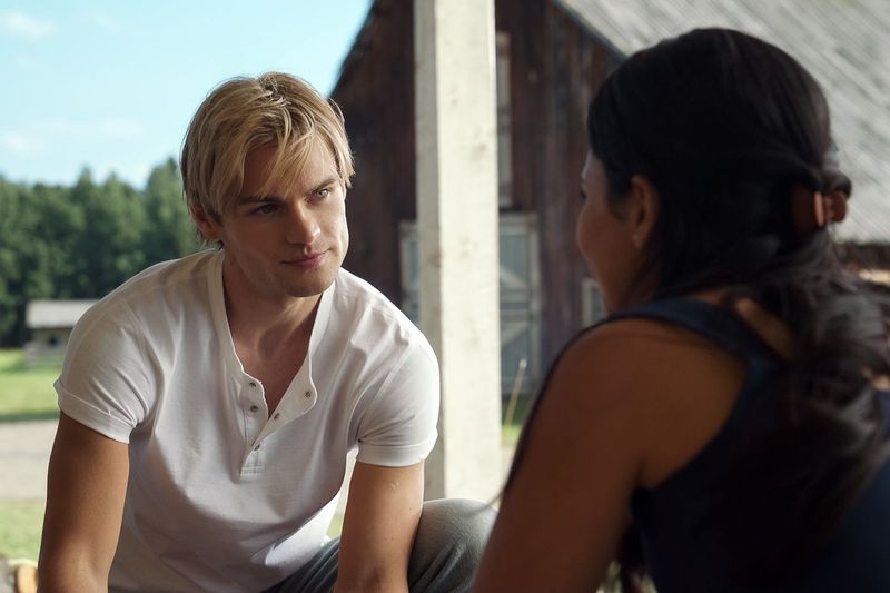 Noah LaLonde as Cole Walter