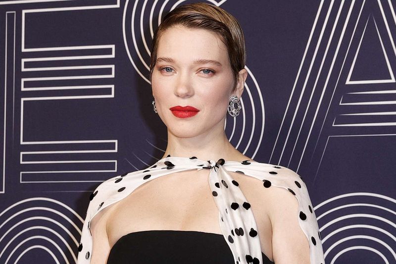 Léa Seydoux