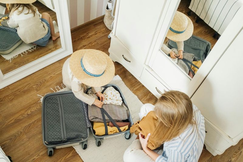 Master the Art of Lightweight Packing
