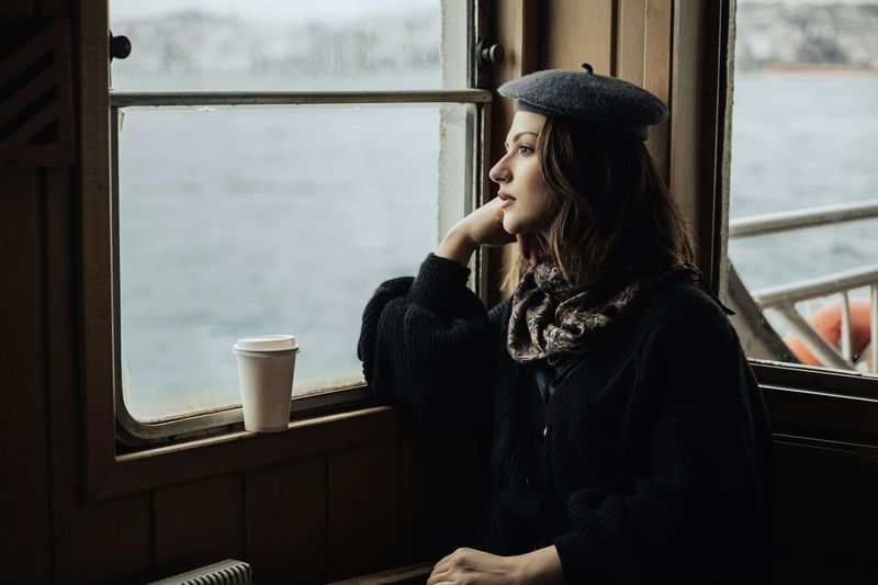 You Become More Mysterious and Intriguing