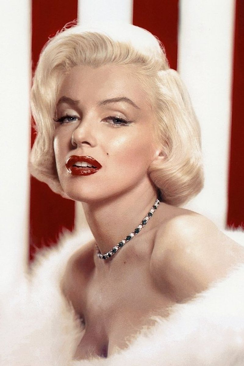 Marilyn Monroe (1926β1962)