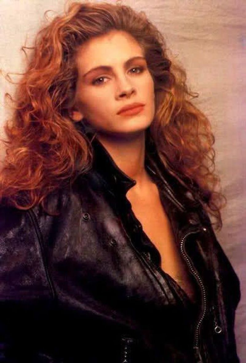 Julia Roberts