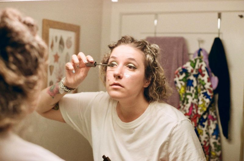 Self-Care Routines Fall By The Wayside