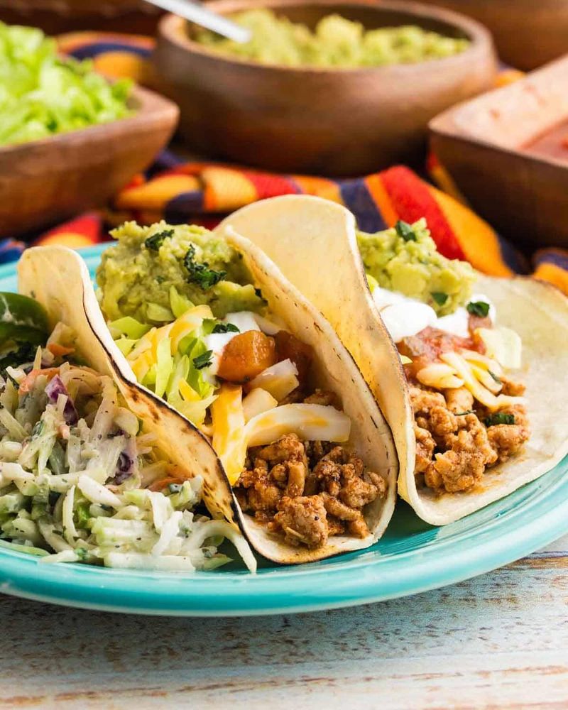 Taco Night