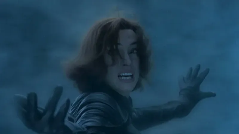 Jean Grey – X2: X-Men United