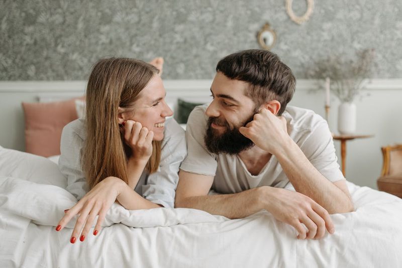 11 Signs You and Your Partner Are Compatible for the Long Term