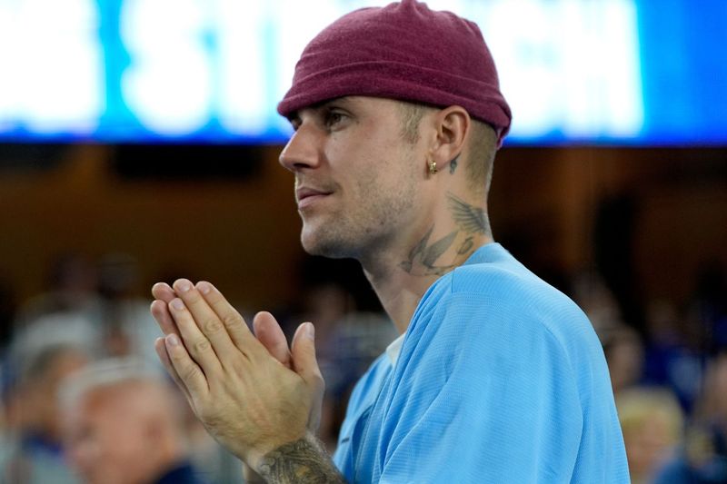 Justin Bieber (early retirement rumors)