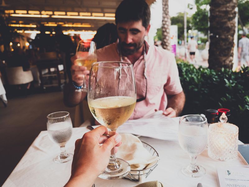 Insisting on splitting everything down to the cent