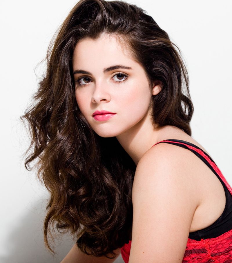 April Nardini (Gilmore Girls)