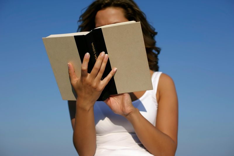 They Focus on Growing Themselves Every Day