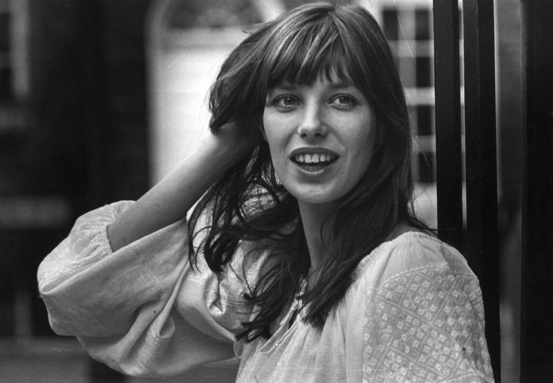 10 Fashion Icons Who Ruled the 1960s
