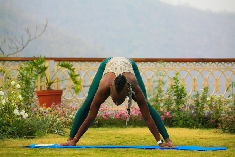 What’s something your body allows you to do that you’re thankful for?