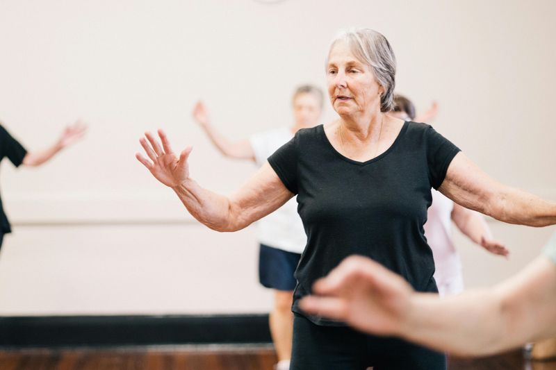 Dance Classes