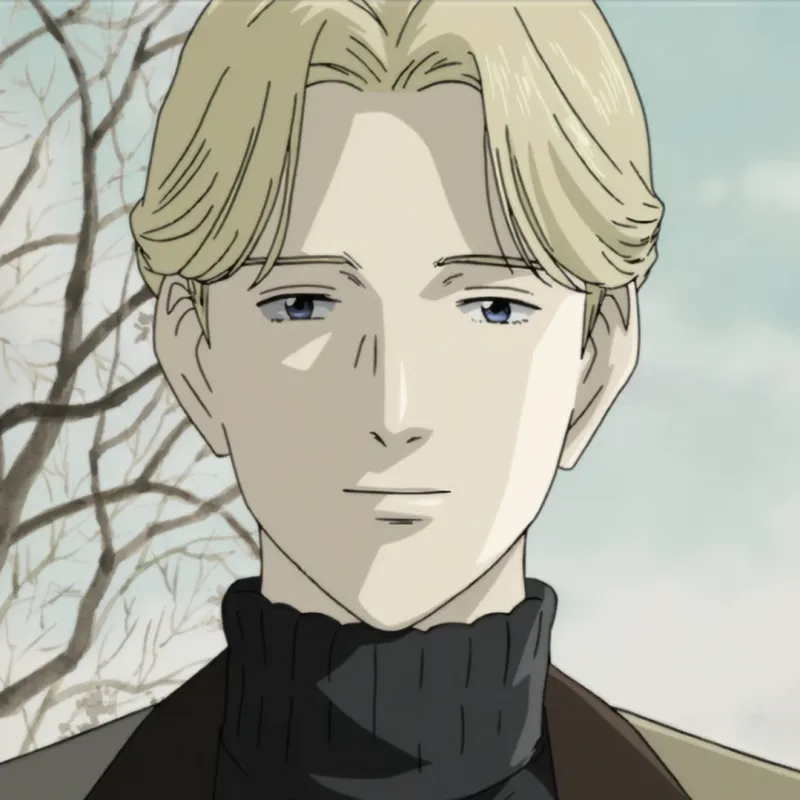 Johan Liebert (Monster)