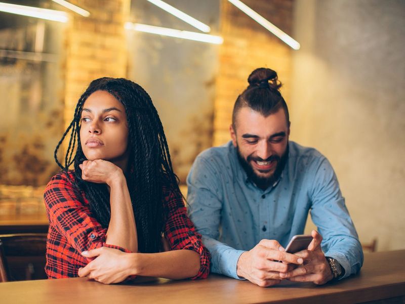 Future Plans Disappear From Conversations