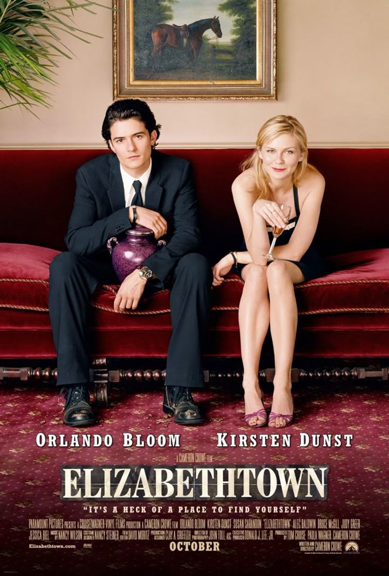 Orlando Bloom in Elizabethtown (2005)