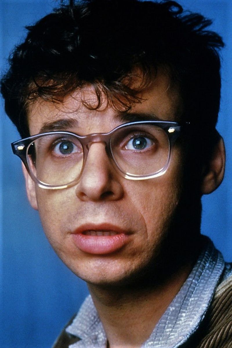 Rick Moranis