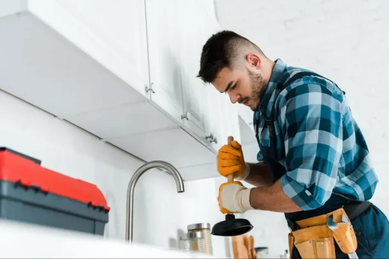DIY Home Repairs or Handy Skills