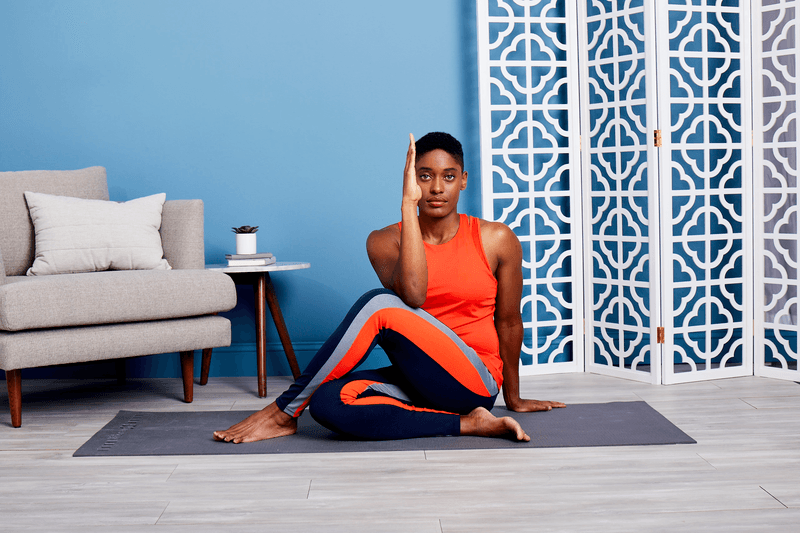 Move your body daily