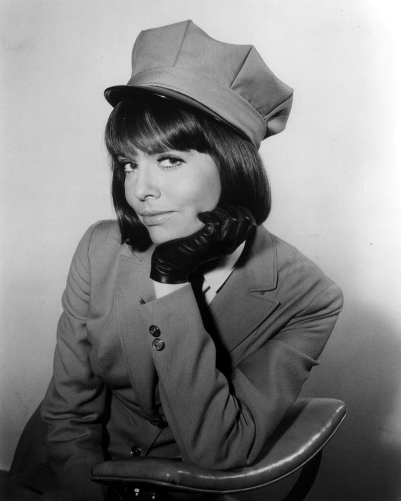 Agent 99 – Get Smart