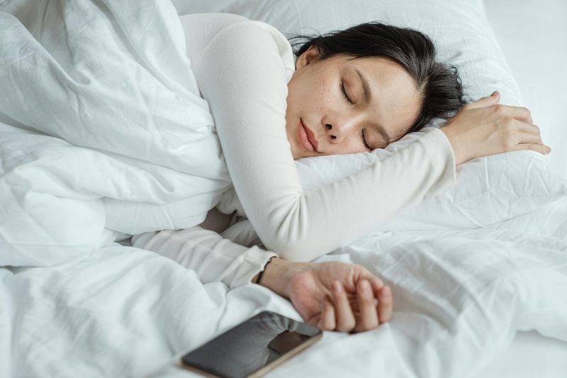 Maintain a Consistent Sleep Schedule