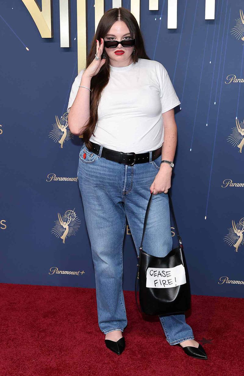 Meg Stalter