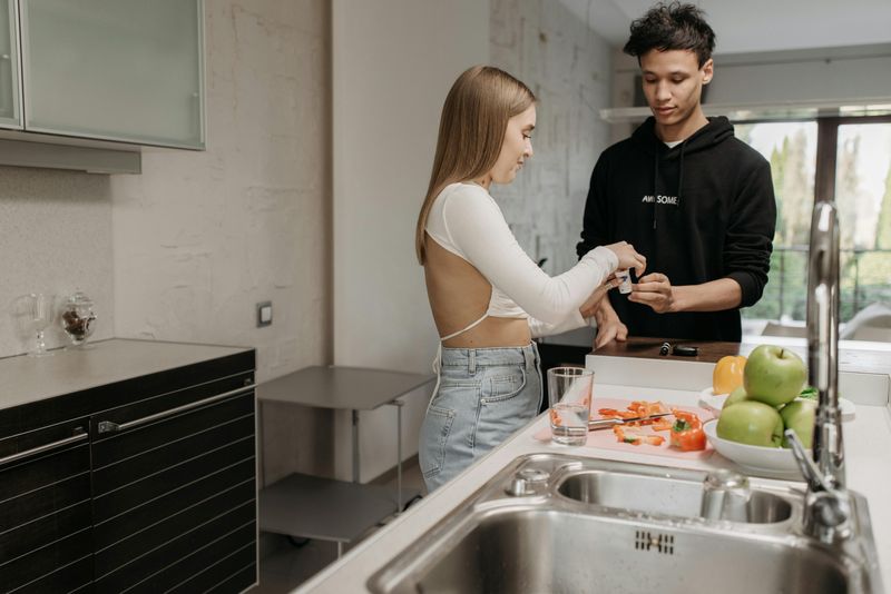 Cook Exotic Meals Together
