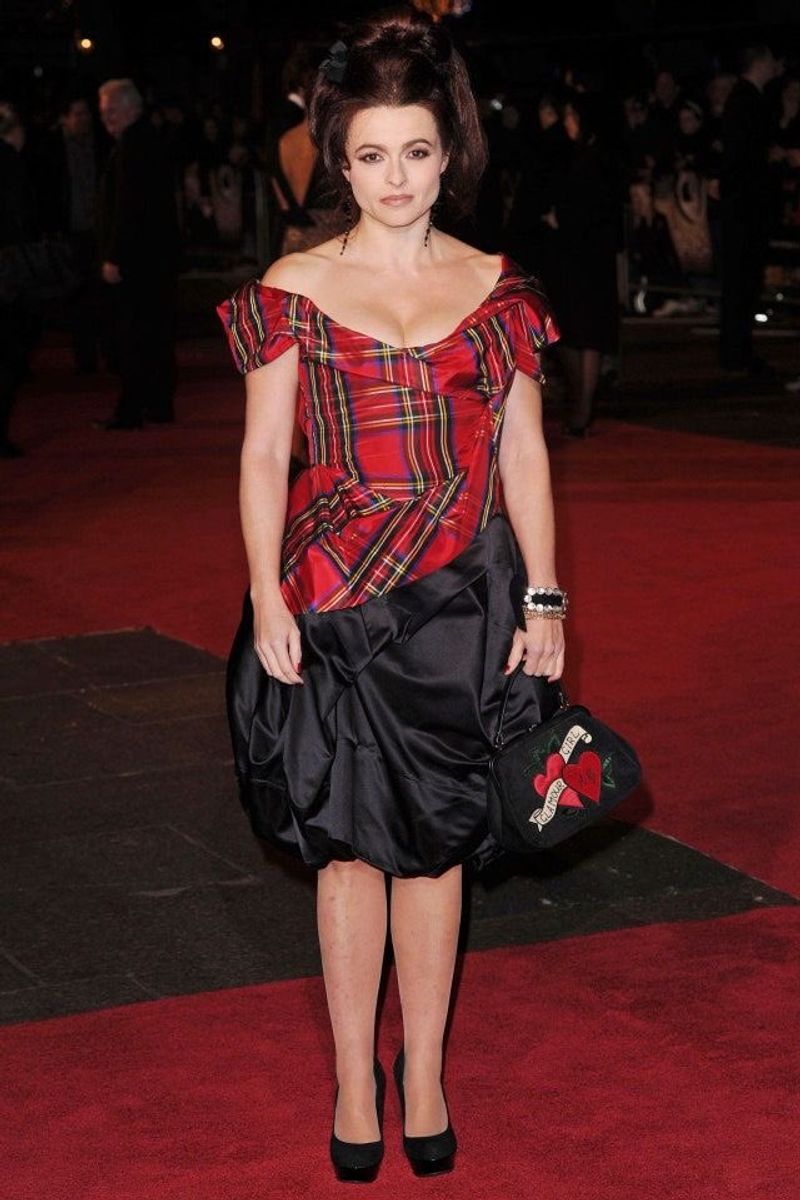 Helena Bonham Carter