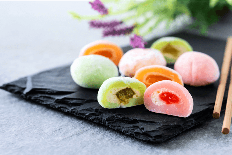 Mochi